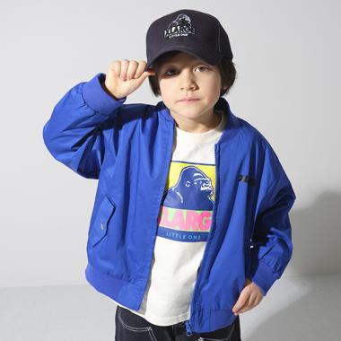 MA-1風ジャケット