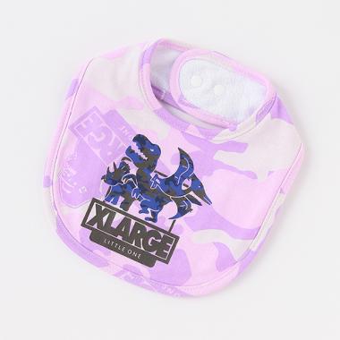 恐竜モチーフスタイ