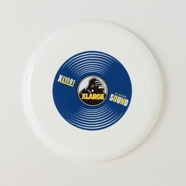 ゴリラフリスビー