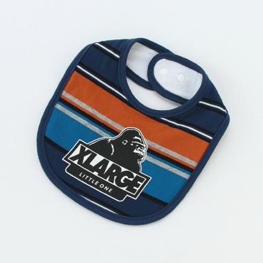 ボーダーゴリラスタイ