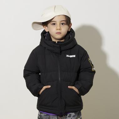 リサイクルダウンジャケット