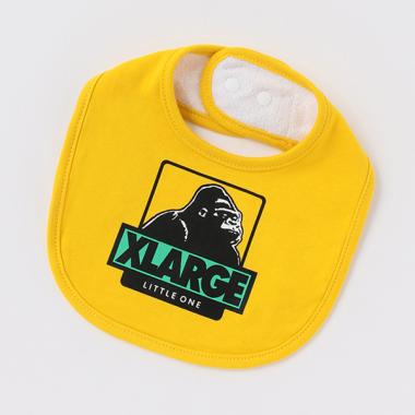 ボックスOGゴリラスタイ