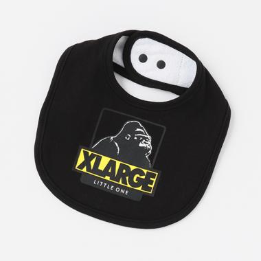 ボックスOGゴリラスタイ