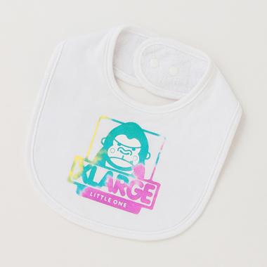 タイダイファニーゴリラスタイ