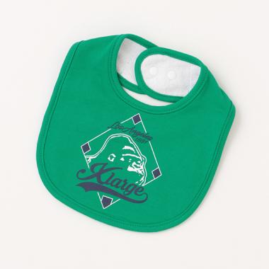 ベースボールゴリラスタイ