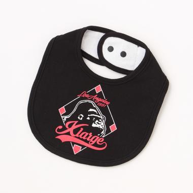 ベースボールゴリラスタイ