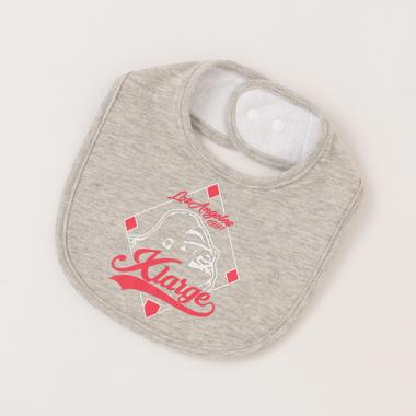 ベースボールゴリラスタイ