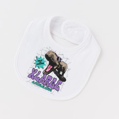 恐竜モチーフスタイ