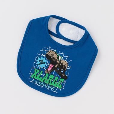 恐竜モチーフスタイ