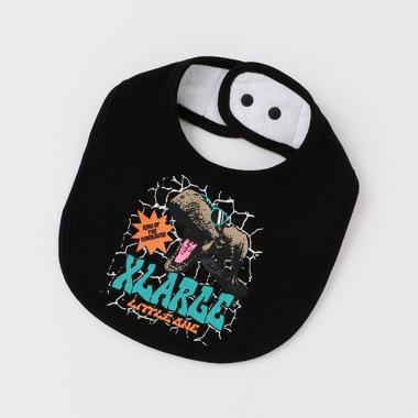 恐竜モチーフスタイ