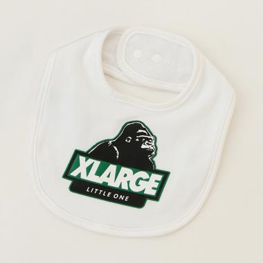 スランテッドゴリラスタイ