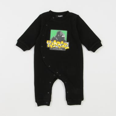 ボックスゴリラカバーオール