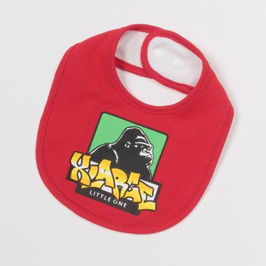 ボックスゴリラスタイ