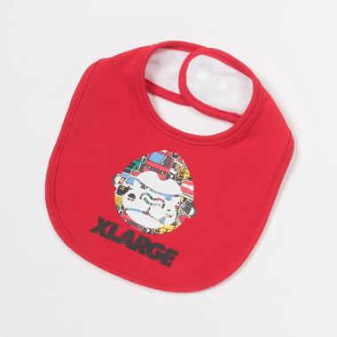 乗り物×ファニーゴリラスタイ