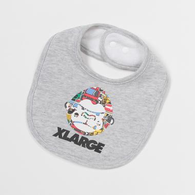 乗り物×ファニーゴリラスタイ