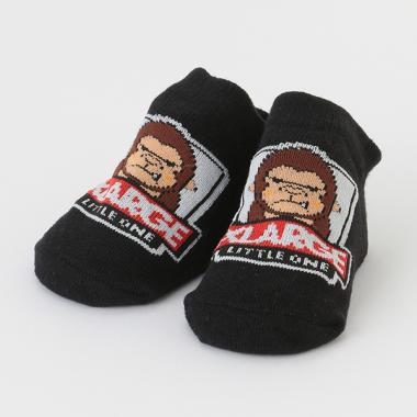 ボックスゴリラソックス