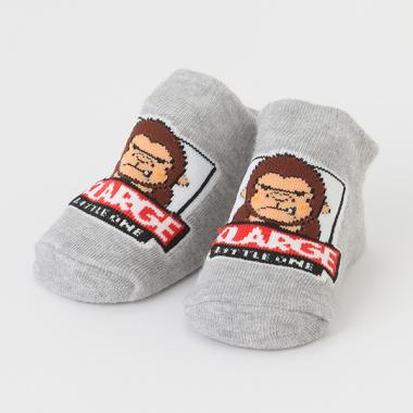 ボックスゴリラソックス