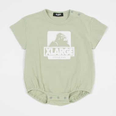 OGゴリラカバーオール