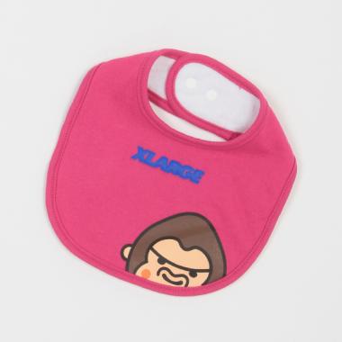 ファニーゴリラビッグフェイス スタイ