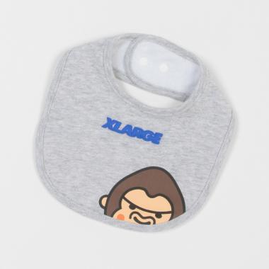 ファニーゴリラビッグフェイス スタイ