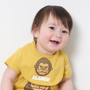 ファニーゴリラスタイ