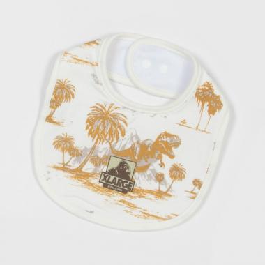 恐竜アロハ柄スタイ