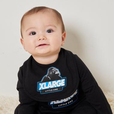 スランテッドOGゴリラスタイ