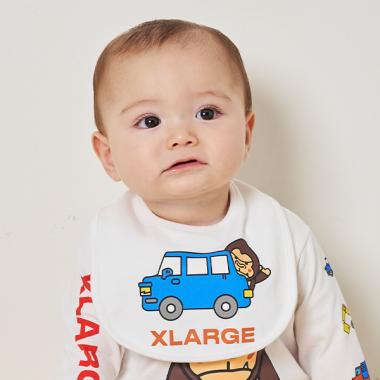 ファニーゴリラ&車スタイ