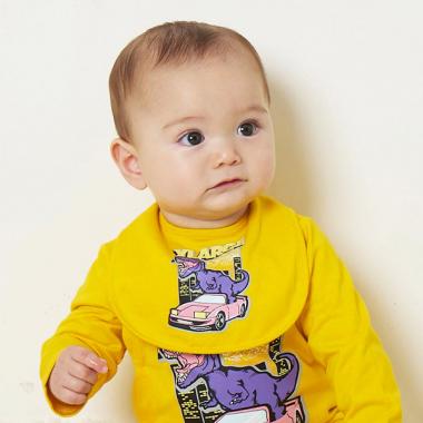 恐竜&クラシックカースタイ