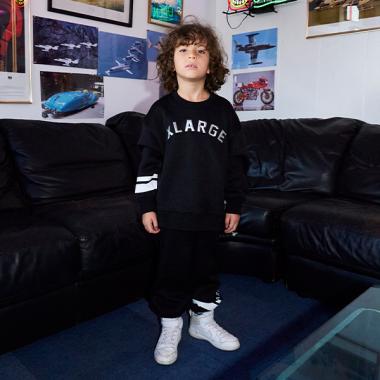 カレッジロゴセットアップ