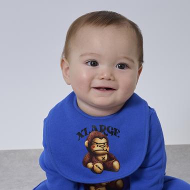 ぬいぐるみファニーゴリラスタイ