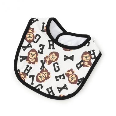 総柄ファニーゴリラスタイ