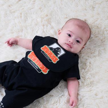 OGゴリラ&グラフィティロゴスタイ