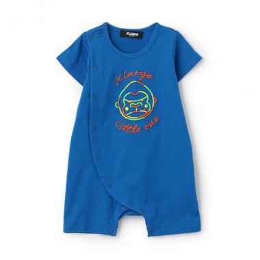 マルチファニーゴリラショートオール