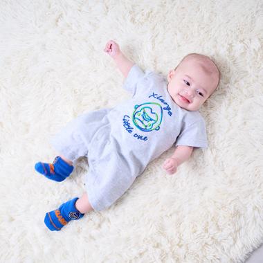 マルチファニーゴリラショートオール