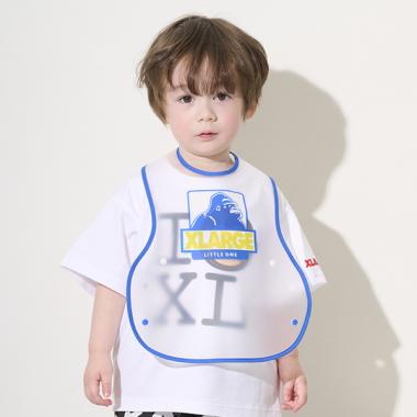 OGゴリラお食事スタイ