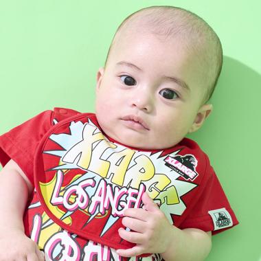 ポップアートスタイ