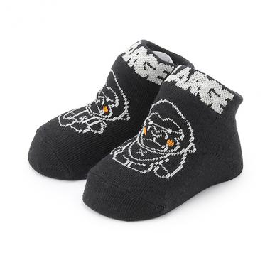 ファニーゴリラベビーソックス