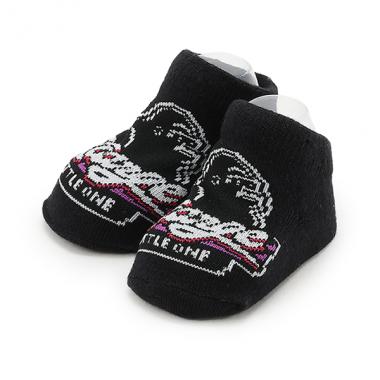 OGゴリラ&ロゴベビーソックス