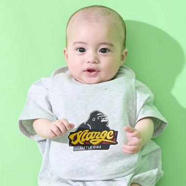 OGゴリラ&ロゴスタイ