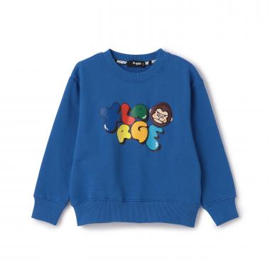 3Dファニーゴリラトレーナー