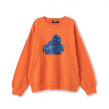 スランテッドOGトレーナー