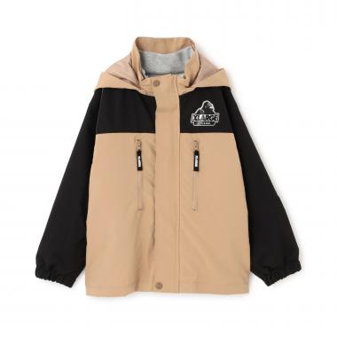 【3WAY】OGフードブルゾン