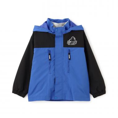 【3WAY】OGフードブルゾン