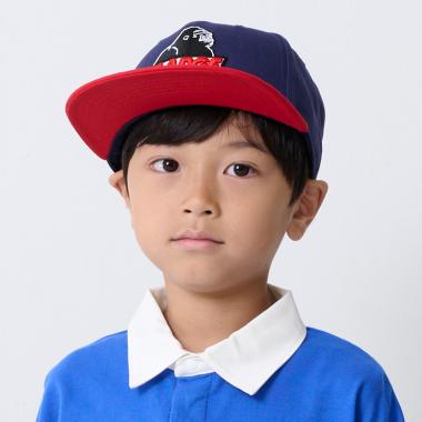 OG刺しゅうツイルキャップ