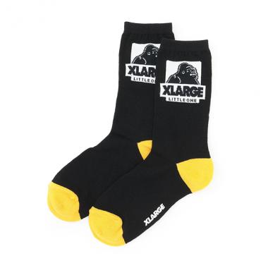 OGクルーソックス