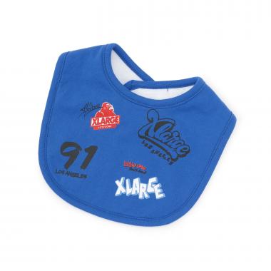 総柄グラフィティスタイ