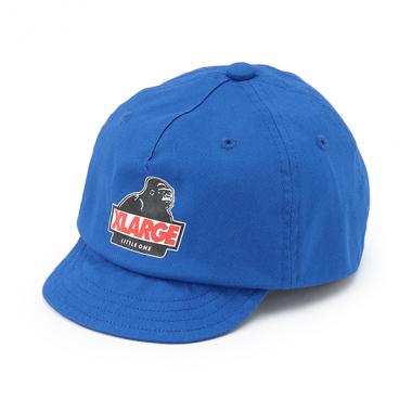 スランテッドOGベビーキャップ