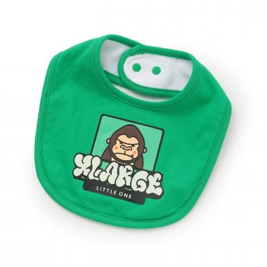 ファニーゴリラ&グラフィティ蓄光プリントスタイ