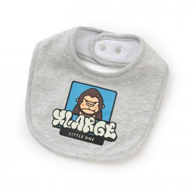 ファニーゴリラ&グラフィティ蓄光プリントスタイ